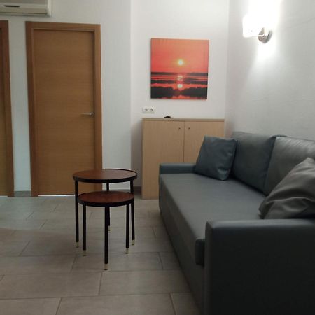 Apartamentos Orvay San Antonio Abad Exterior foto