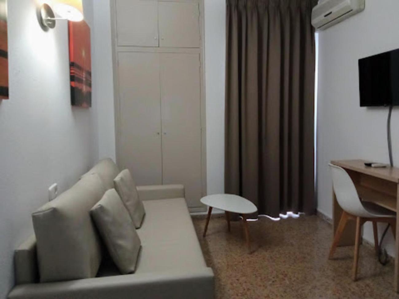 Apartamentos Orvay San Antonio Abad Exterior foto