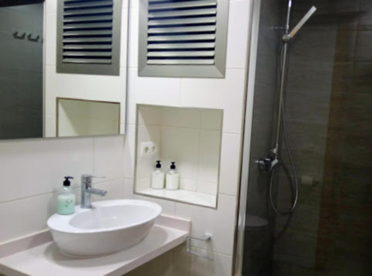 Apartamentos Orvay San Antonio Abad Exterior foto