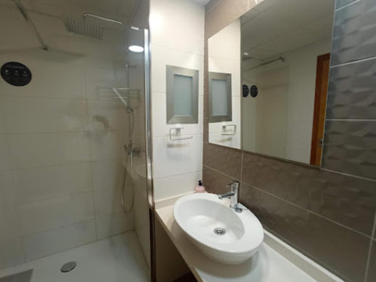 Apartamentos Orvay San Antonio Abad Exterior foto